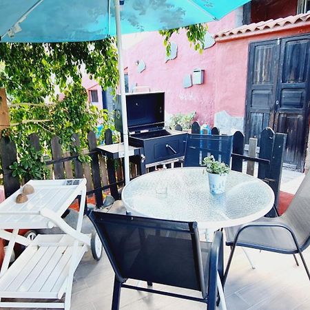 Jardines Salema Cerca Del Mar Appartement Las Palmas Buitenkant foto