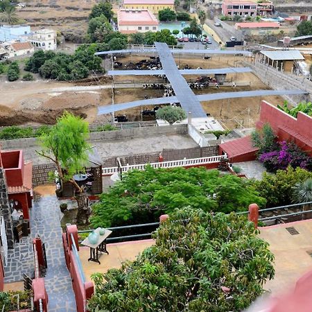 Jardines Salema Cerca Del Mar Appartement Las Palmas Buitenkant foto