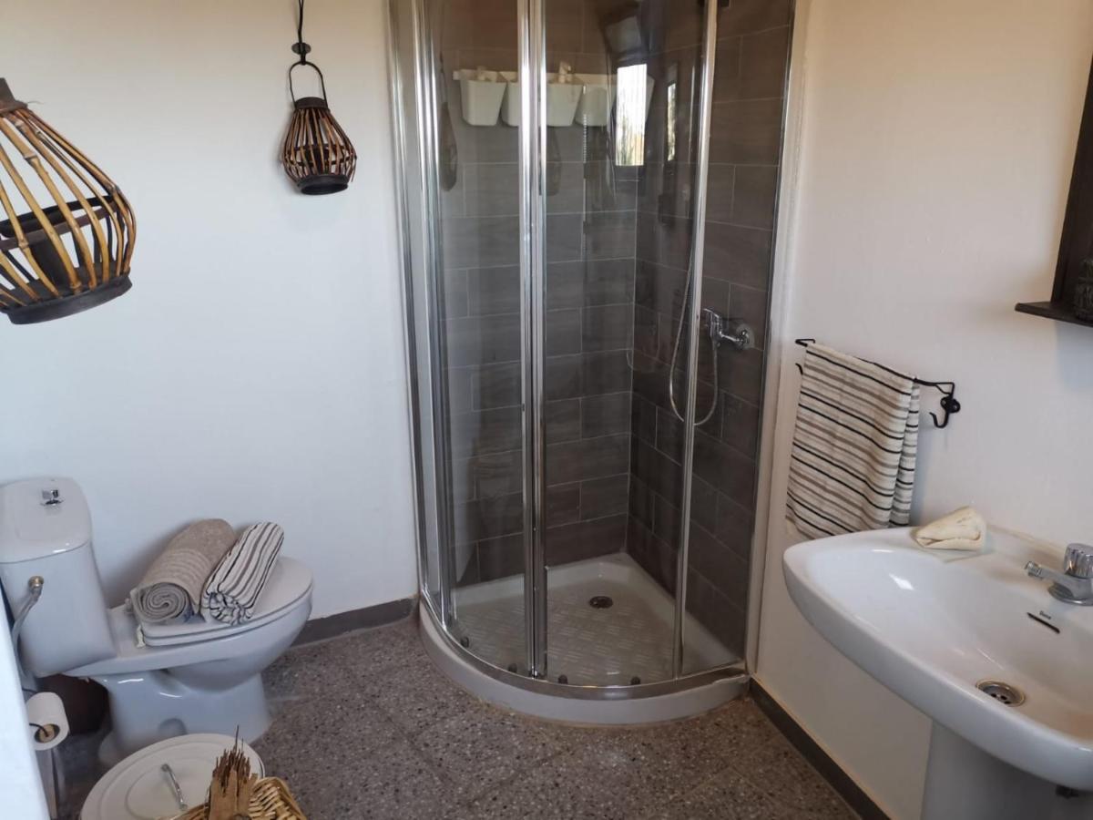 Jardines Salema Cerca Del Mar Appartement Las Palmas Buitenkant foto