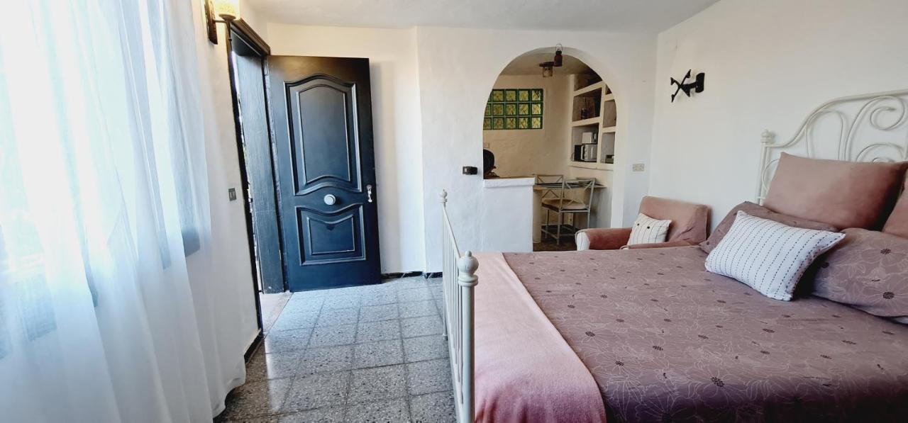 Jardines Salema Cerca Del Mar Appartement Las Palmas Buitenkant foto