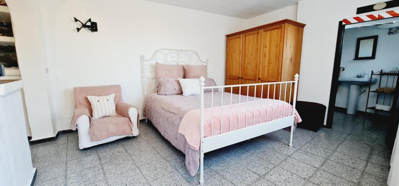 Jardines Salema Cerca Del Mar Appartement Las Palmas Buitenkant foto