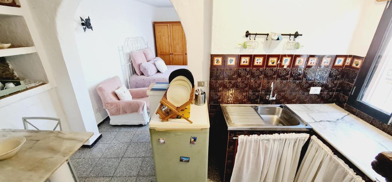 Jardines Salema Cerca Del Mar Appartement Las Palmas Buitenkant foto