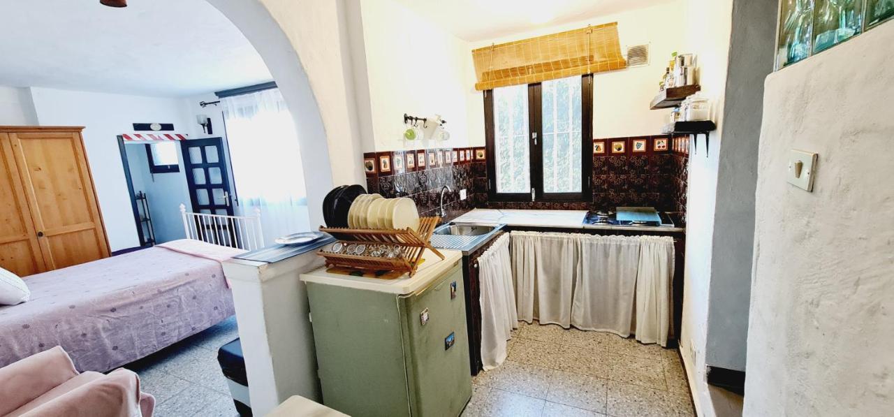Jardines Salema Cerca Del Mar Appartement Las Palmas Buitenkant foto
