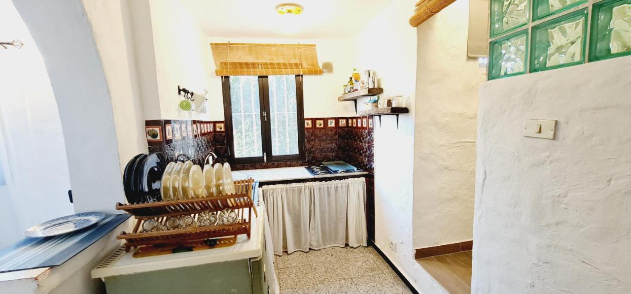 Jardines Salema Cerca Del Mar Appartement Las Palmas Buitenkant foto
