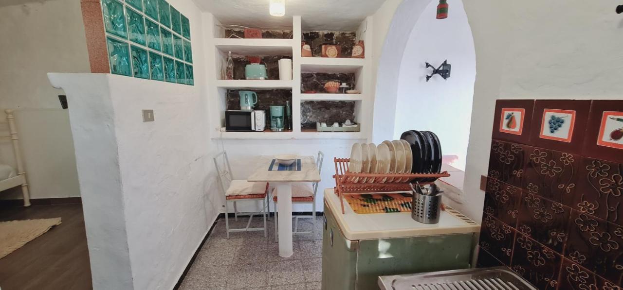 Jardines Salema Cerca Del Mar Appartement Las Palmas Buitenkant foto